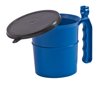 ProGold Hrnek na barvu s víčkem PG 7050 (700 ml)