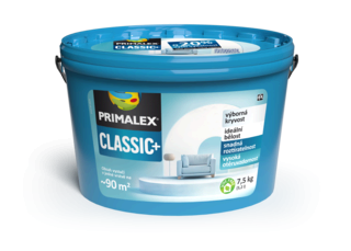 Primalex CLASSIC+