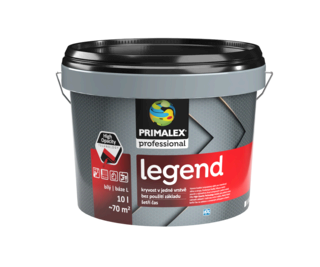 Primalex LEGEND