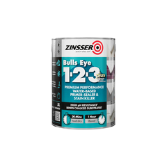 Bullseye 123 Plus Primer Sealer