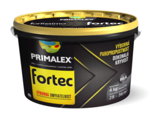 Primalex Fortec