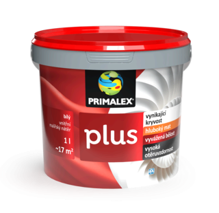 Primalex Plus bílý