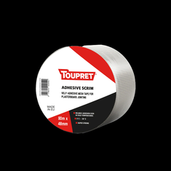 Adhesive Scrim Tape