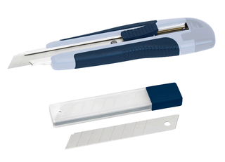 PACK CUTTER ET LAMES