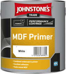 MDF Primer