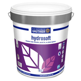 HYDROSOFT