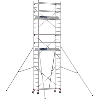 ÉCHAFAUDAGE ALTITUDE ALUMINIUM AL255