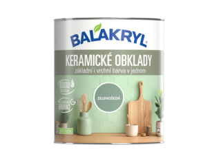 Balakryl Keramické obklady