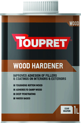 Wood Filler Hardner