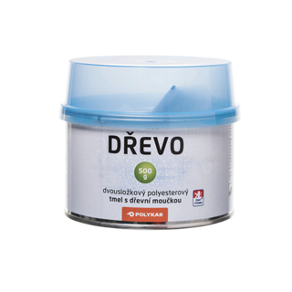 Polykar DREVO