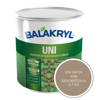 Balakryl UNI satin