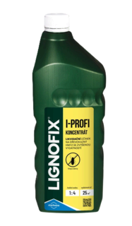 Lignofix I-PROFI koncentrát