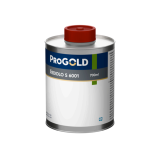 ProGold Ředidlo S 6001