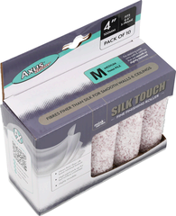 Axus Silk Touch Mini Roller Pack