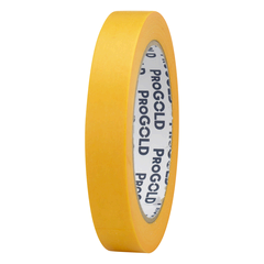 Progold Masking Tape Geel