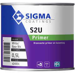 Sigma S2U Primer