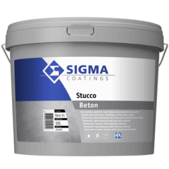 Sigma Stucco Beton