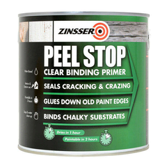 Peel Stop
