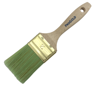 ProGold Štetec plochý LAZUR PROFI PG 1097 (č. 2,5)