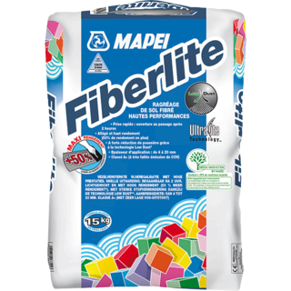 RAGRÉAGE FIBERLITE