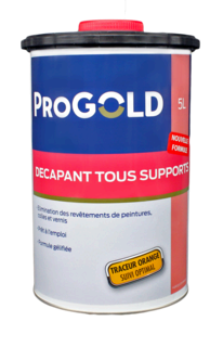 DÉCAPANT TOUS SUPPORTS (5 L)