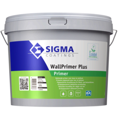 Sigma WallPrimer Plus