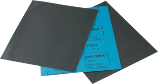 ProGold Brúsny papier pod vodu PG 6125
