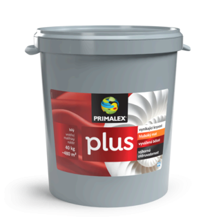 Primalex Plus bílý