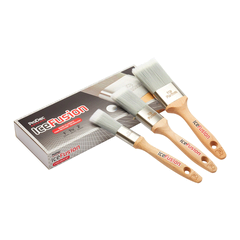 Ice Fusion Brush Set