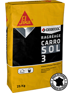 CARROSOL 3