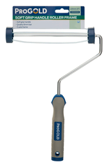 Pushfit Soft Grip Frame 9''