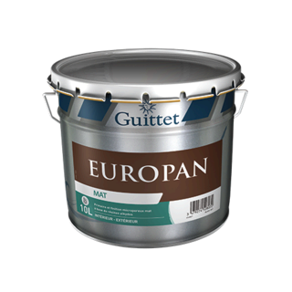 EUROPAN MAT