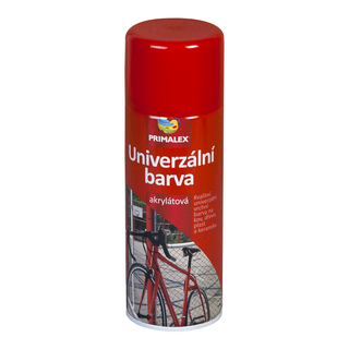 Primalex Univerzální barva ve spreji