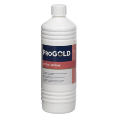 ProGold Aceton