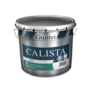 CALISTA MAT