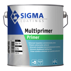 Sigma Multiprimer