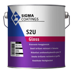 Sigma S2U Gloss