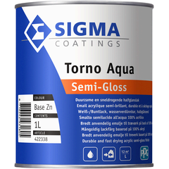Sigma Torno Aqua Semi-Gloss