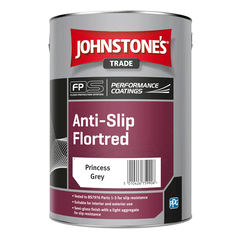 Anti-Slip Floor Paint