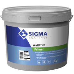 Sigma WallPrim Primer