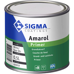 Sigma Amarol Primer