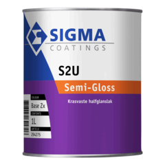 Sigma S2U Semi-Gloss