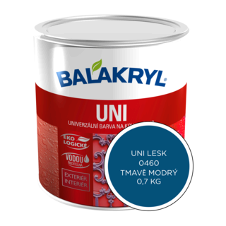 Balakryl Uni lesk