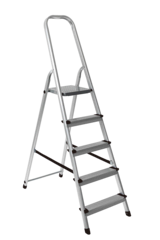 5 Tread Step Ladder