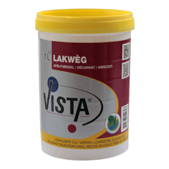 Vista Lakweg Afbijtmiddel