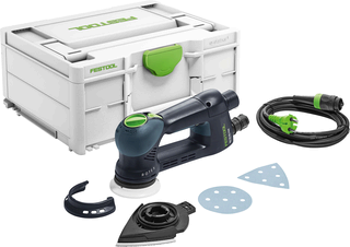 PONCEUSE RO 90 DX FEQ-PLUS ROTEX