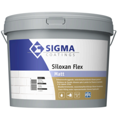 Sigma Siloxan Flex Matt