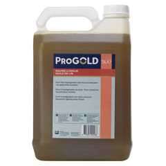 ProGold Rauwe Lijnolie