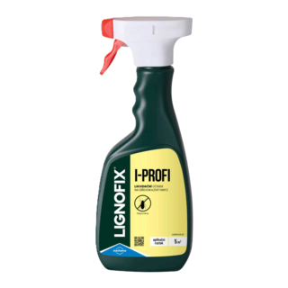 Lignofix I-PROFI