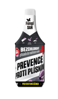 FungiSAN bezchlorový